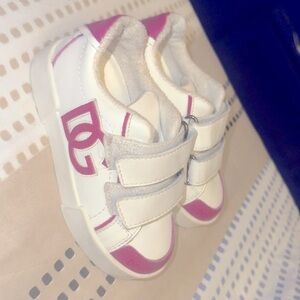 Size 8 Dolce & Gabbana Toddler Gurl